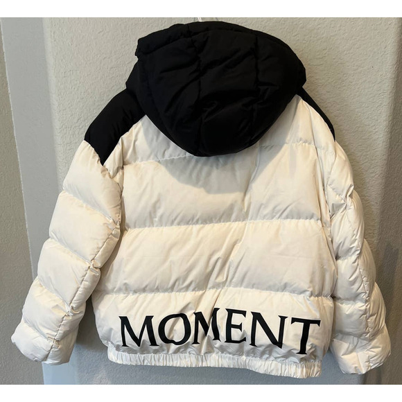 NWT Perfect Moment Puffer Jacket (XL) - Picture 7 of 11